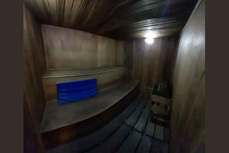 Apartamento à venda com 88m², 3 quartos e 1 vagaÁrea comum