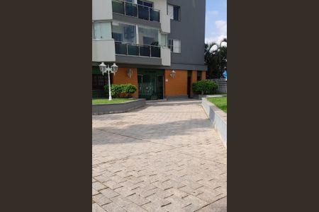 Apartamento à venda com 88m², 3 quartos e 1 vagaÁrea externa