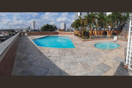 Apartamento à venda com 88m², 3 quartos e 1 vagaÁrea comum