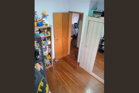 Apartamento à venda com 88m², 3 quartos e 1 vagaQuarto