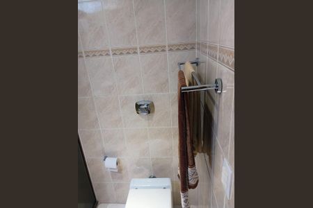 Apartamento à venda com 88m², 3 quartos e 1 vagaBanheiro