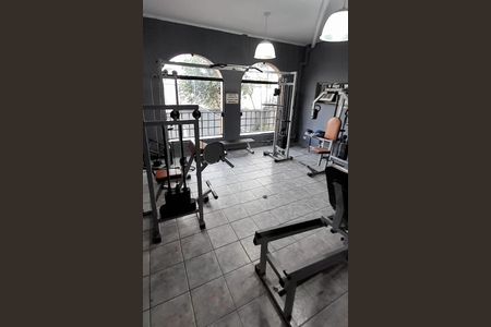 Apartamento à venda com 88m², 3 quartos e 1 vagaÁrea comum