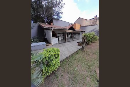 Apartamento à venda com 88m², 3 quartos e 1 vagaÁrea comum