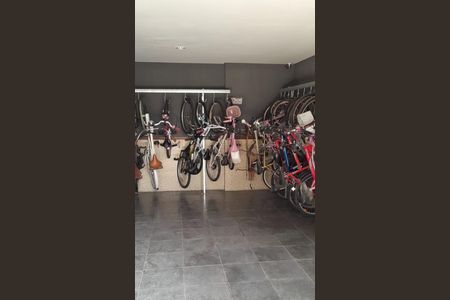 Apartamento à venda com 88m², 3 quartos e 1 vagaÁrea comum