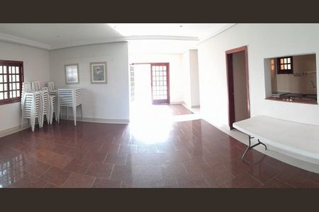 Apartamento à venda com 88m², 3 quartos e 1 vagaÁrea comum