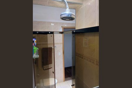 Apartamento à venda com 88m², 3 quartos e 1 vagaBanheiro