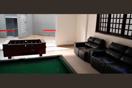 Apartamento à venda com 88m², 3 quartos e 1 vagaÁrea comum