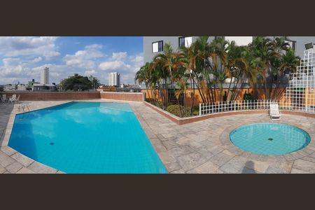 Apartamento à venda com 88m², 3 quartos e 1 vagaÁrea comum