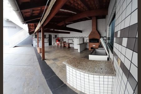 Apartamento à venda com 88m², 3 quartos e 1 vagaÁrea comum