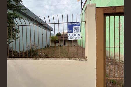 Casa para alugar com 120m², 2 quartos e 1 vagaPlaca Cod.SWUA-24