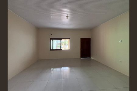 Casa para alugar com 2 quartos, 120m² em Scharlau, São Leopoldo