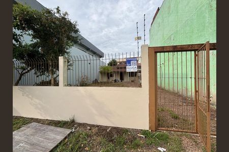 Casa para alugar com 120m², 2 quartos e 1 vagaPlaca Cod.SWUA-24