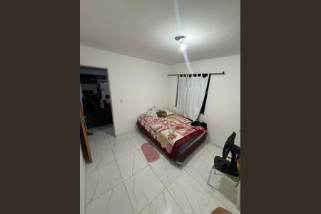 Quarto de apartamento para alugar com 1 quarto, 36m² em Trindade, São Gonçalo