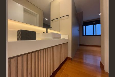 Quarto de casa à venda com 4 quartos, 320m² em Alphaville Nova Lima, Nova Lima