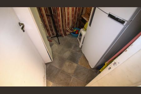 Apartamento à venda com 182m², 4 quartos e 2 vagasDespensa