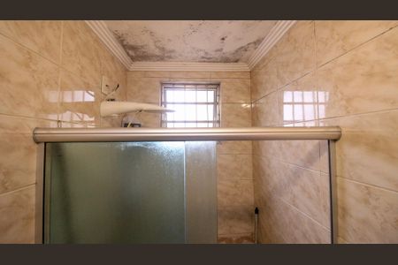 Apartamento à venda com 182m², 4 quartos e 2 vagasBanheiro da Suíte 1