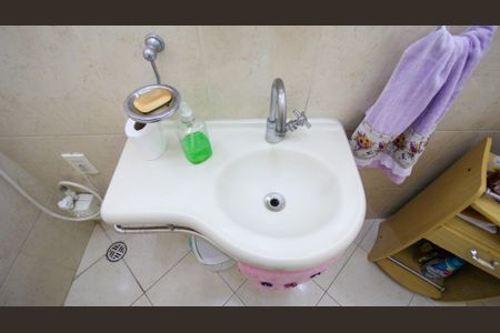 Apartamento à venda com 182m², 4 quartos e 2 vagasLavabo