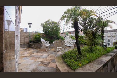 Apartamento à venda com 182m², 4 quartos e 2 vagasSacada/Jardim