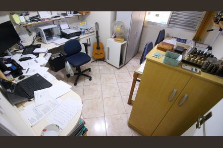 Apartamento à venda com 182m², 4 quartos e 2 vagasQuarto 2