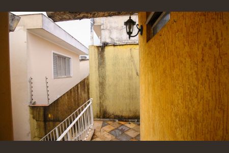 Apartamento à venda com 182m², 4 quartos e 2 vagasEntrada da Suíte 2