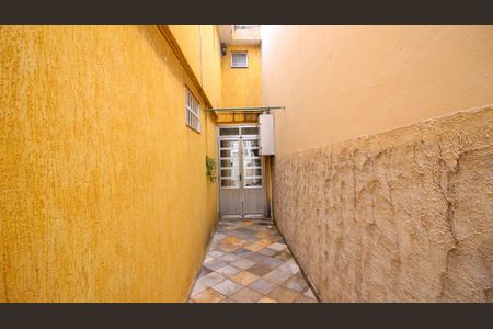 Apartamento à venda com 182m², 4 quartos e 2 vagasCorredor