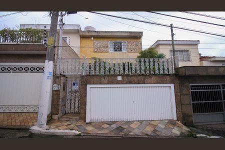 Apartamento à venda com 182m², 4 quartos e 2 vagasFachada