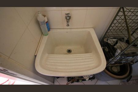 Apartamento à venda com 182m², 4 quartos e 2 vagasBanheiro da Suíte 2