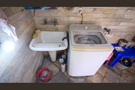 Apartamento à venda com 182m², 4 quartos e 2 vagasÁrea de Serviço