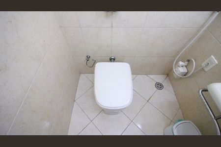 Apartamento à venda com 182m², 4 quartos e 2 vagasLavabo