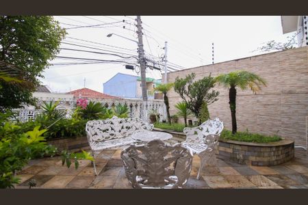 Apartamento à venda com 182m², 4 quartos e 2 vagasSacada/Jardim