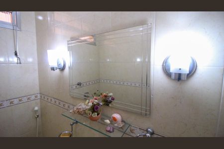 Apartamento à venda com 182m², 4 quartos e 2 vagasLavabo