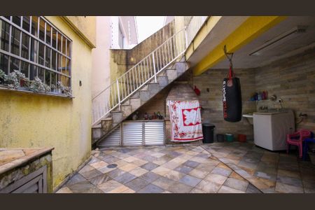 Apartamento à venda com 182m², 4 quartos e 2 vagasChurrasqueira