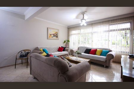 Apartamento à venda com 182m², 4 quartos e 2 vagasSala