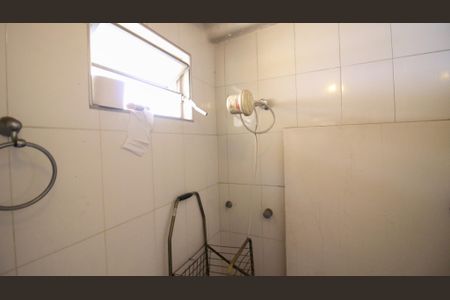 Apartamento à venda com 182m², 4 quartos e 2 vagasBanheiro da Suíte 2