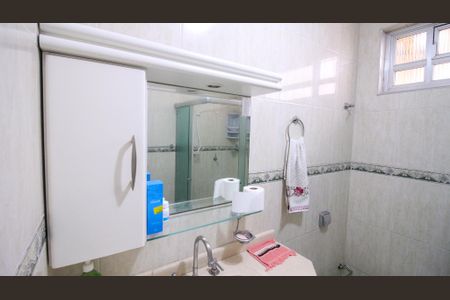 Apartamento à venda com 182m², 4 quartos e 2 vagasBanheiro