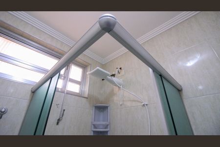 Apartamento à venda com 182m², 4 quartos e 2 vagasBanheiro