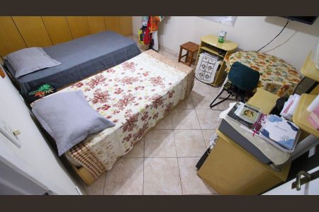 Apartamento à venda com 182m², 4 quartos e 2 vagasQuarto 1