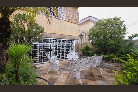 Apartamento à venda com 182m², 4 quartos e 2 vagasSacada/Jardim