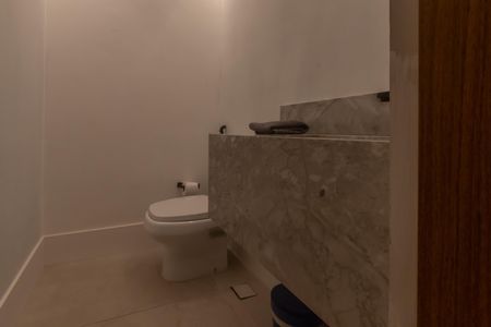 Apartamento à venda com 68m², 1 quarto e 2 vagasLavabo