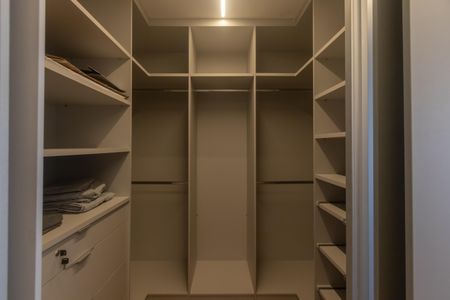 Apartamento à venda com 68m², 1 quarto e 2 vagasQuarto Suíte