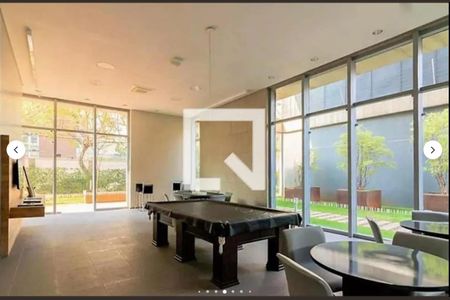 Apartamento à venda com 68m², 1 quarto e 2 vagasSala de Jogos