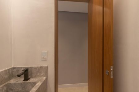 Apartamento à venda com 68m², 1 quarto e 2 vagasLavabo