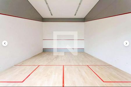 Apartamento à venda com 68m², 1 quarto e 2 vagasQuadra Esportiva