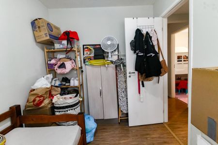 Apartamento à venda com 70m², 3 quartos e 1 vaga Apartamento à venda com 70m², 3 quartos e 1 vagaQuarto 2