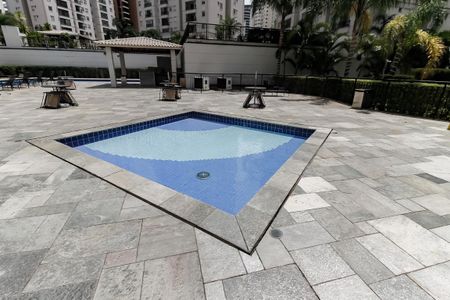Apartamento à venda com 70m², 3 quartos e 1 vaga Apartamento à venda com 70m², 3 quartos e 1 vagaÁrea comum - Piscina