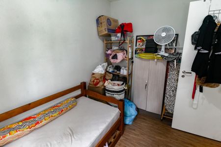 Apartamento à venda com 70m², 3 quartos e 1 vaga Apartamento à venda com 70m², 3 quartos e 1 vagaQuarto 2