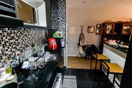 Apartamento à venda com 70m², 3 quartos e 1 vaga Apartamento à venda com 70m², 3 quartos e 1 vagaCozinha - Armários