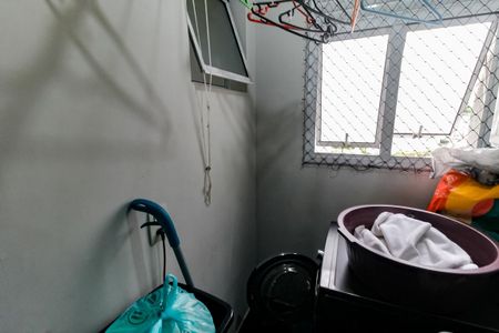 Apartamento à venda com 70m², 3 quartos e 1 vaga Apartamento à venda com 70m², 3 quartos e 1 vagaÁrea de Serviço