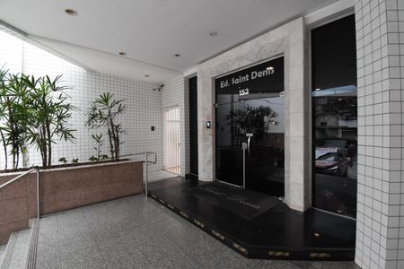 Apartamento para alugar com 61m², 1 quarto e sem vagaFachada