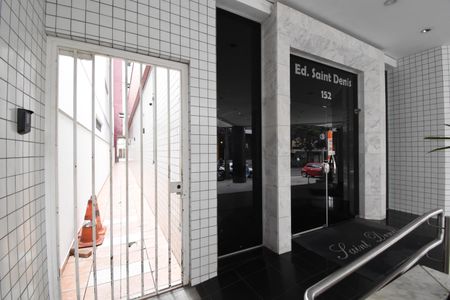 Apartamento para alugar com 61m², 1 quarto e sem vagaFachada